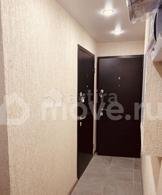 Студия, 20 м2, 2/9 эт. Москва - изображение 4