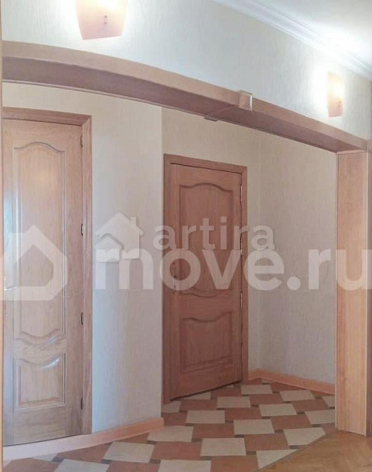 3-комн. квартира, 81.5 м2, 14/22 эт. Москва - изображение 7