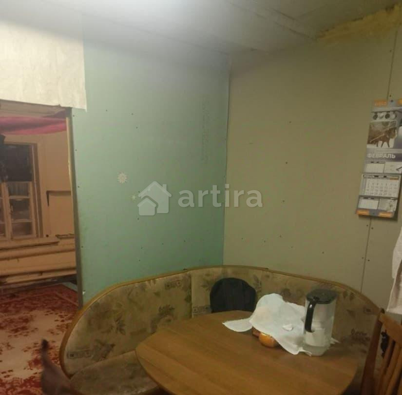 Комната, 95 м2, 1/1 эт. Москва - изображение 5