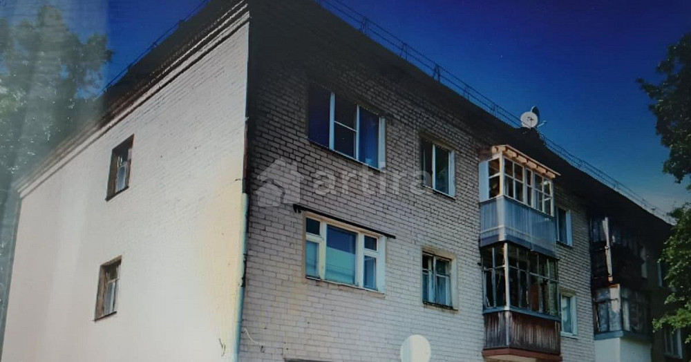 Комната, 16 м2, 3/3 эт. Йошкар-Ола - изображение 3