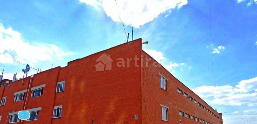 Гараж, 18 м2 Москва - изображение 1