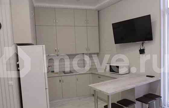 Студия, 15 м2, 1/2 эт. Москва