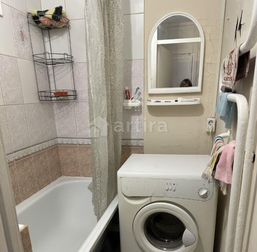 Комната, 18 м2, 4/5 эт. Челябинск - изображение 6