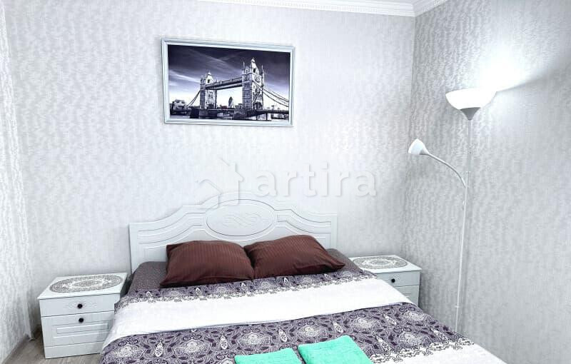 1-комн. квартира, 40 м2, 6/10 эт. Йошкар-Ола - изображение 12