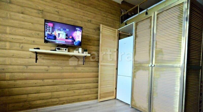 1-комн. апарт-ы, 23 м2, 5/5 эт. Москва - изображение 7