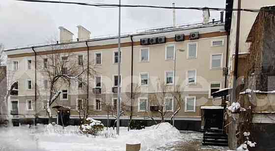 Студия, 11.6 м2, 1/3 эт. Москва