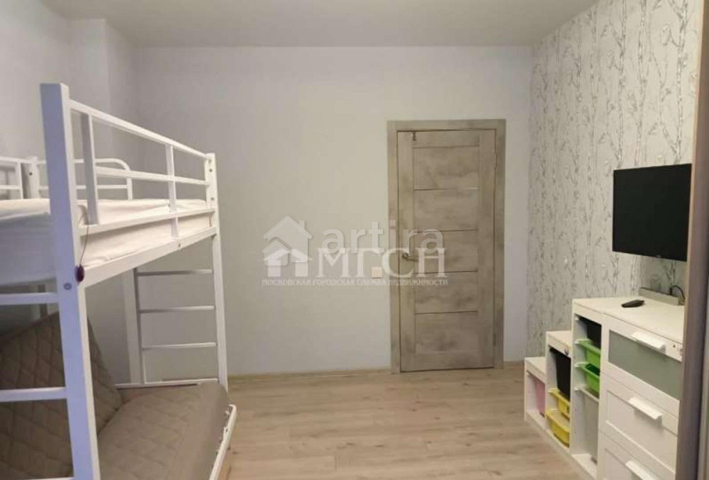 4-комн. квартира, 100 м2, 7/16 эт. Москва - изображение 9