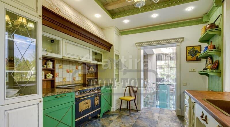 Коттедж, 510 м2 Долгопрудный - изображение 18