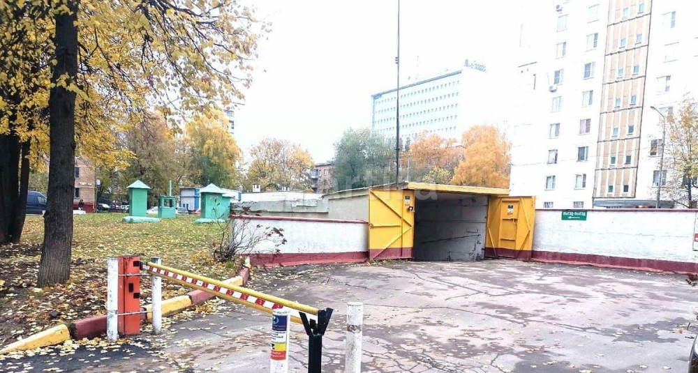 Гараж, 17 м2 Москва - изображение 3