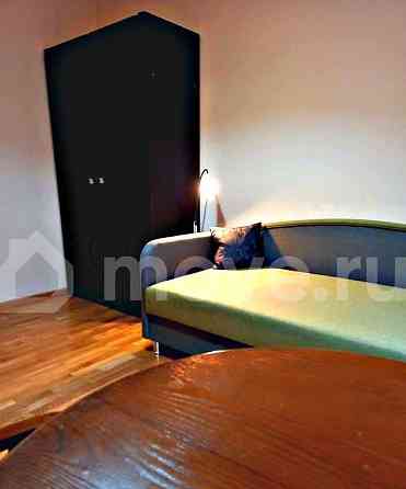 5-комн. квартира, 120 м2, 3/5 эт. Москва