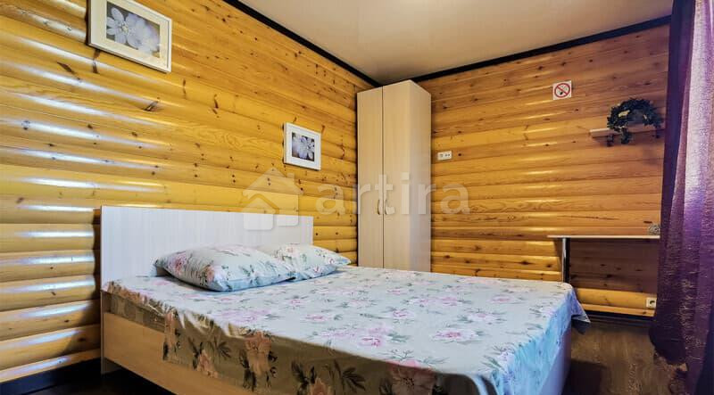 Коттедж, 250 м2 Сертолово - изображение 18