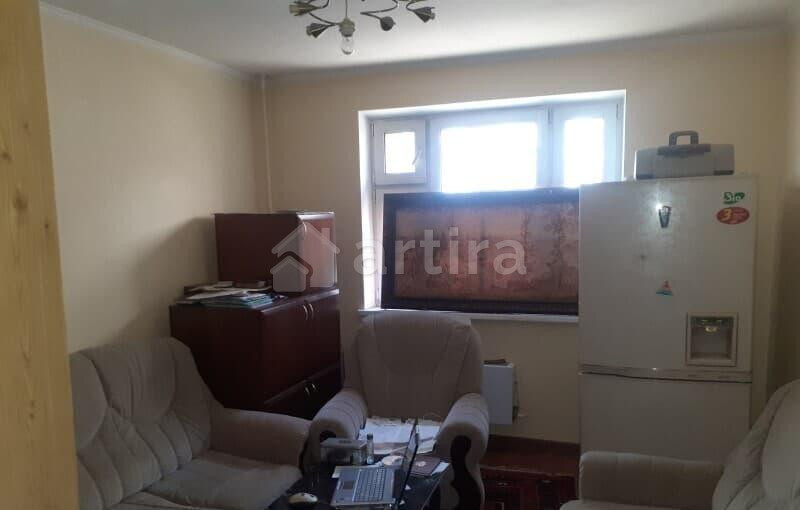 2-комн. квартира, 53 м2, 1/17 эт. Москва - изображение 8