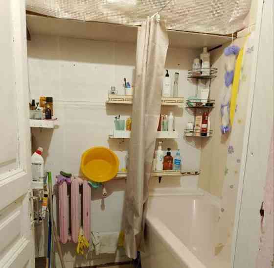 Комната, 21 м2, 5/5 эт. Москва