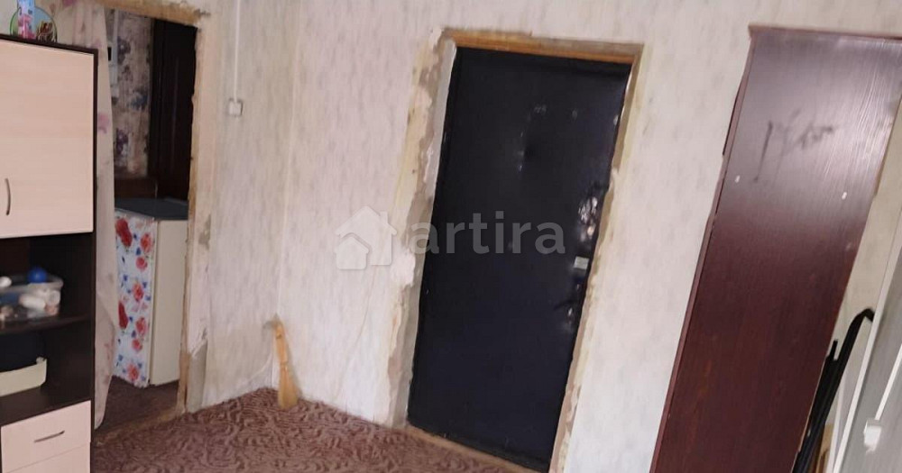 Комната, 25 м2, 3/5 эт. Карабаново - изображение 5