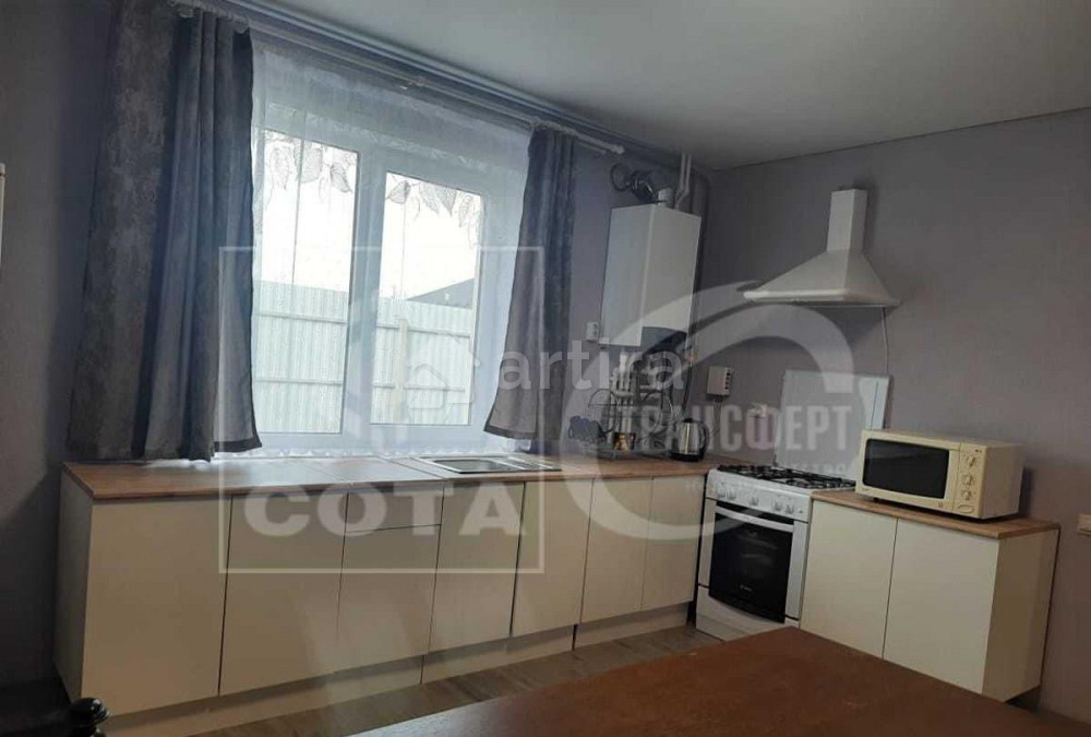 Дом, 164 м2, 6 соток, 2 эт. Рамонь - изображение 13