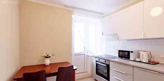 1-комн. квартира, 50 м2, 10/22 эт. Москва