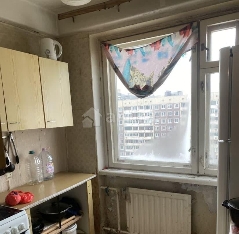 Комната, 15 м2, 9/10 эт. Санкт-Петербург - изображение 5