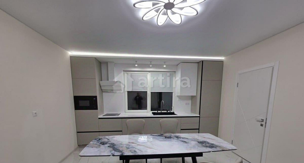 Коттедж, 98 м2, 6 соток, 1 эт. Домодедово - изображение 7