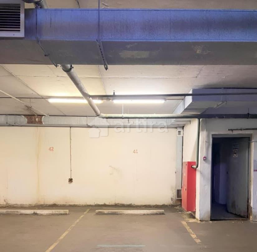 Гараж, 16 м2 Москва - изображение 1