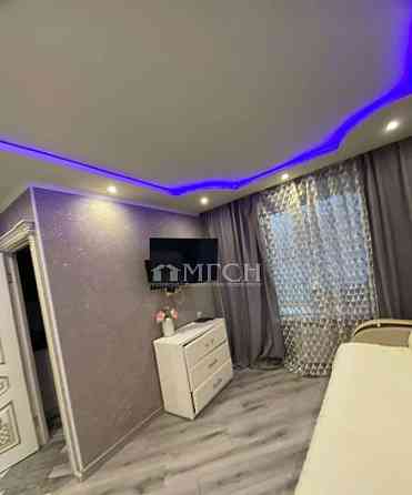 1-комн. квартира, 32 м2, 4/9 эт. Москва