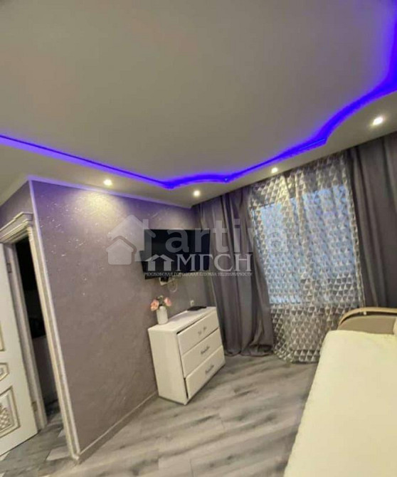 1-комн. квартира, 32 м2, 4/9 эт. Москва - изображение 4