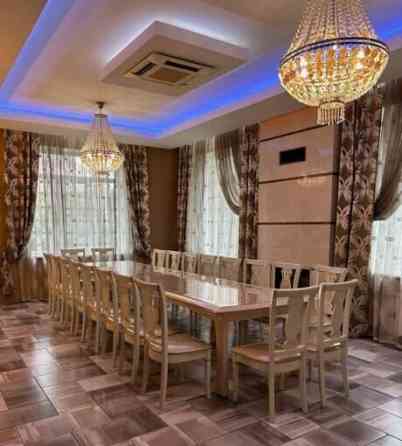 Коттедж, 1000 м2 Подольск