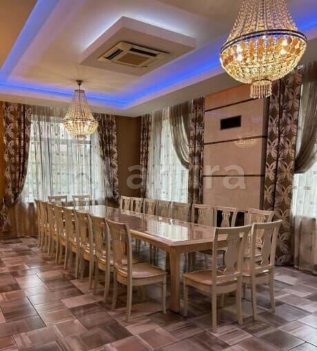 Коттедж, 1000 м2 Подольск - изображение 4