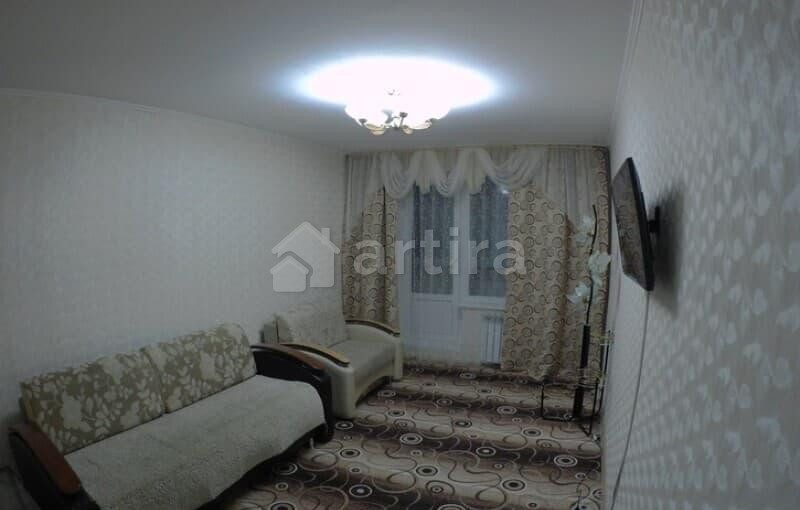 2-комн. квартира, 55 м2, 3/9 эт. Екатеринбург - изображение 4