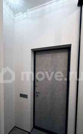 1-комн. апарт-ы, 25 м2, 11/18 эт. Москва