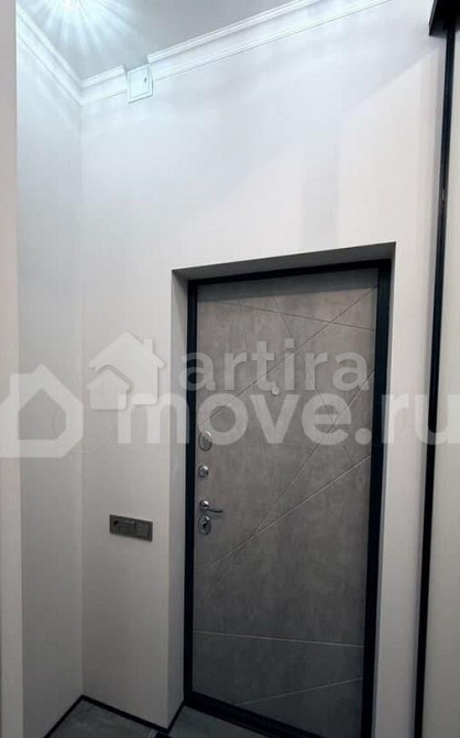 1-комн. апарт-ы, 25 м2, 11/18 эт. Москва - изображение 4