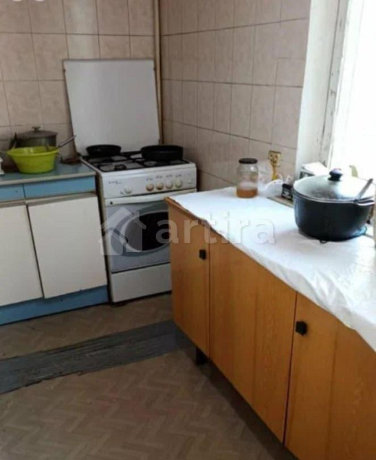 Комната, 16 м2, 4/9 эт. Санкт-Петербург - изображение 5