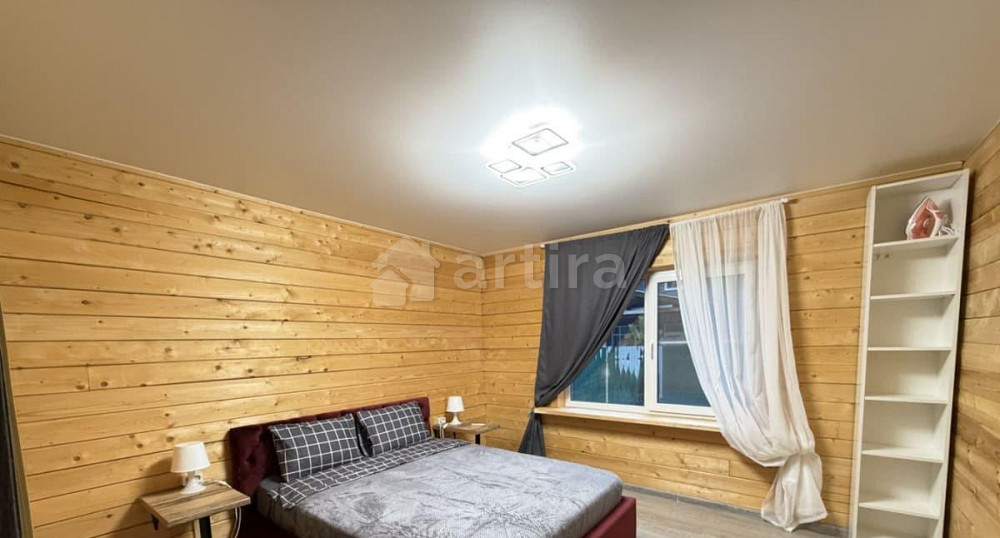 Коттедж, 150 м2, 12 соток, 1 эт. Лобня - изображение 2