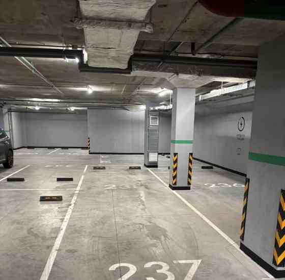 Гараж, 27 м2 Москва