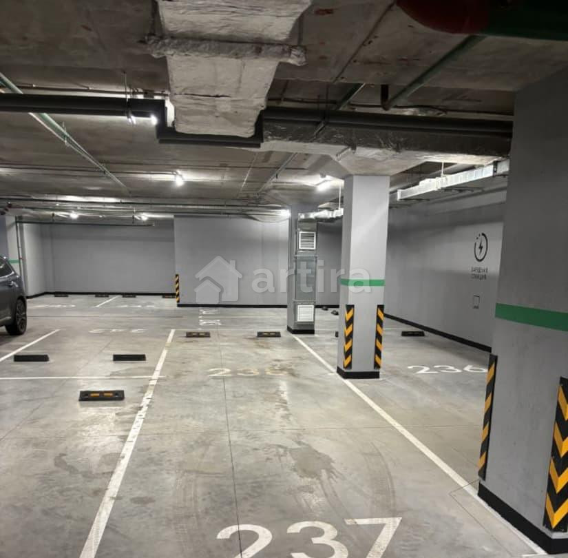 Гараж, 27 м2 Москва - изображение 1