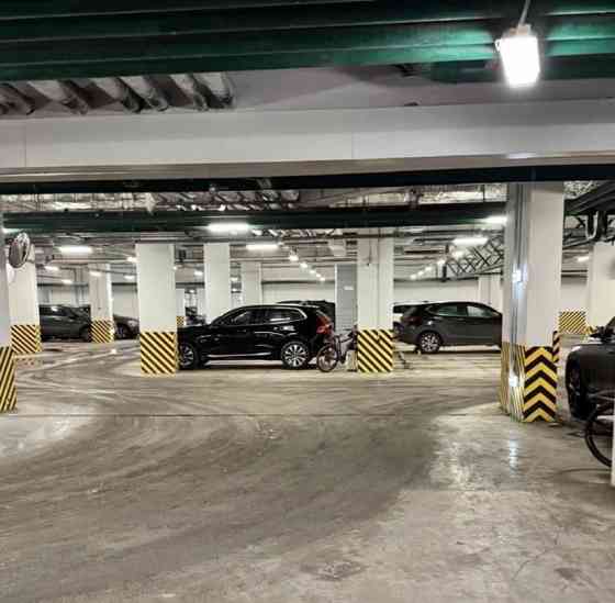 Гараж, 13 м2 Москва