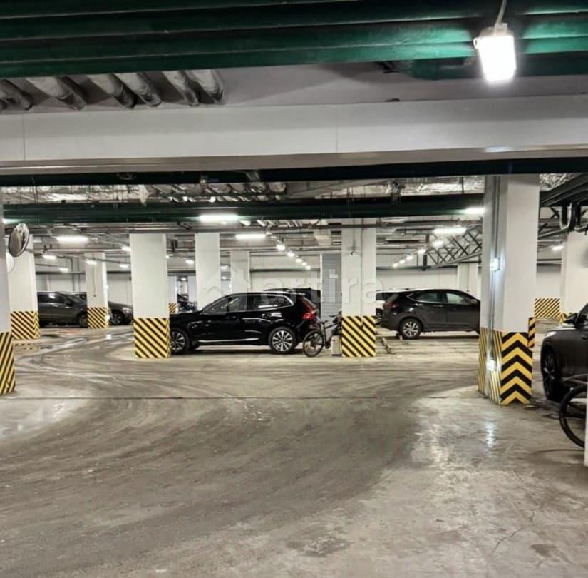 Гараж, 13 м2 Москва - изображение 4