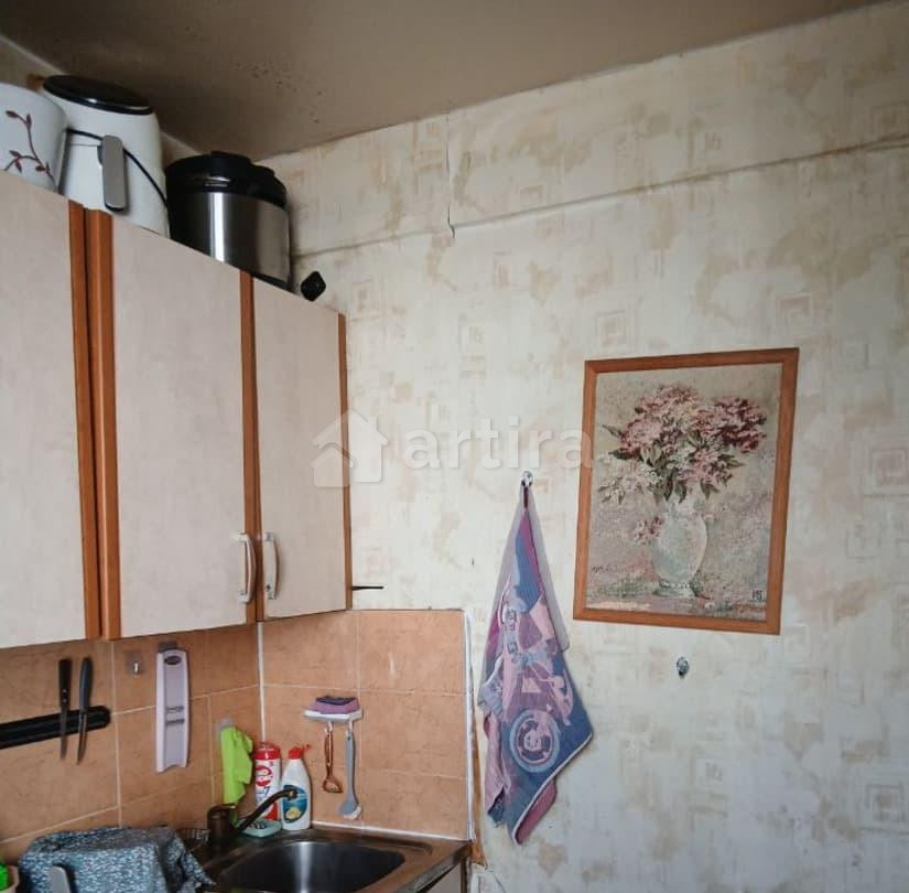 Комната, 14 м2, 6/9 эт. Москва - изображение 5