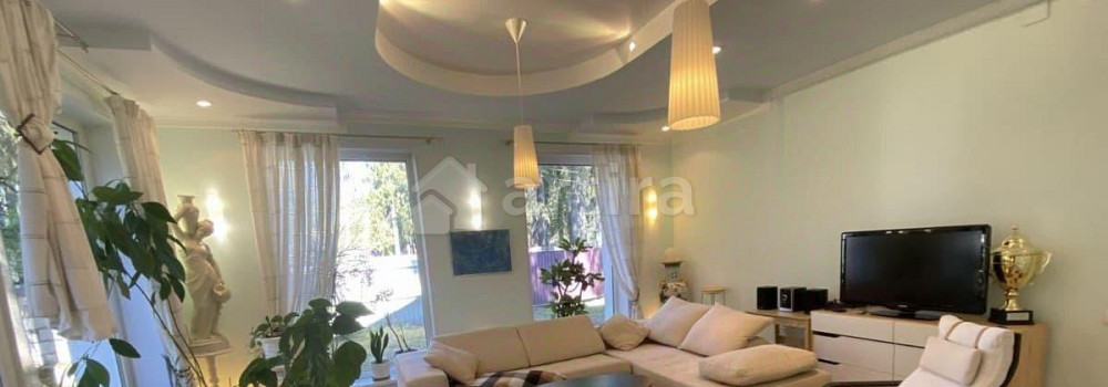 Коттедж, 90 м2, 16 соток Всеволожск - изображение 3