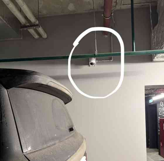 Гараж, 30 м2 Москва