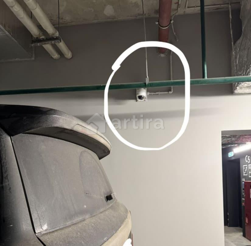 Гараж, 30 м2 Москва - изображение 2