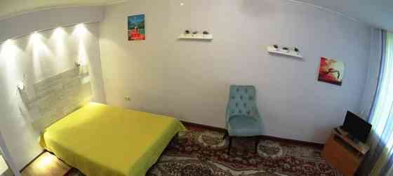 1-комн. квартира, 36 м2, 9/9 эт. Новосибирск