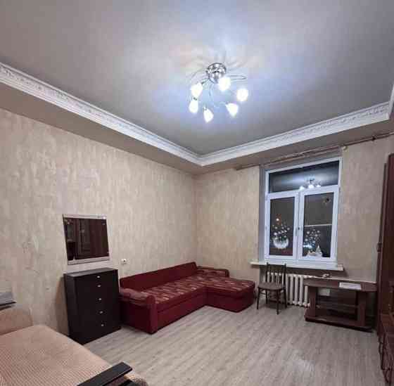 Комната, 16.2 м2, 2/5 эт. Москва