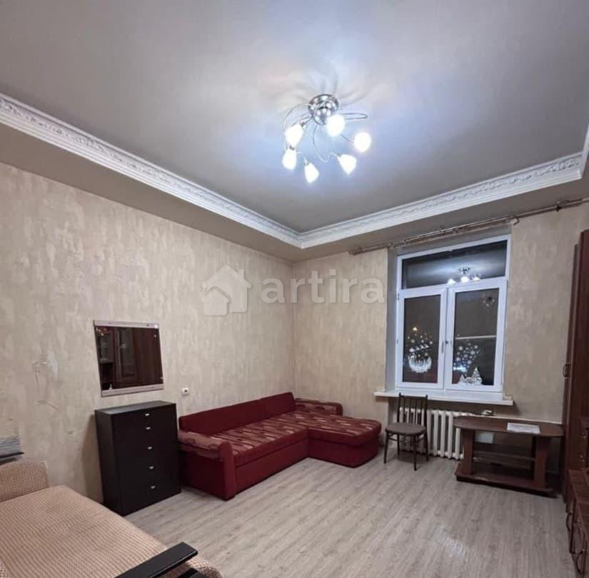 Комната, 16.2 м2, 2/5 эт. Москва - изображение 1