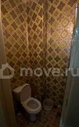 2-комн. квартира, 54.3 м2, 3/4 эт. Москва