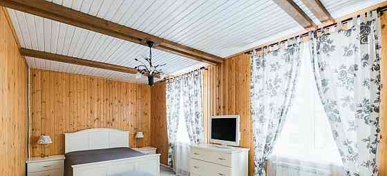 Коттедж, 315 м2, 13.6 сотки, 3 эт. Одинцово