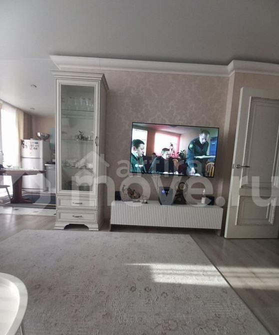 4-комн. квартира, 90.6 м2, 3/11 эт. Москва - изображение 3