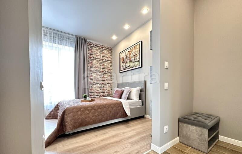 1-комн. апарт-ы, 27 м2, 2/3 эт. Красногорск - изображение 5