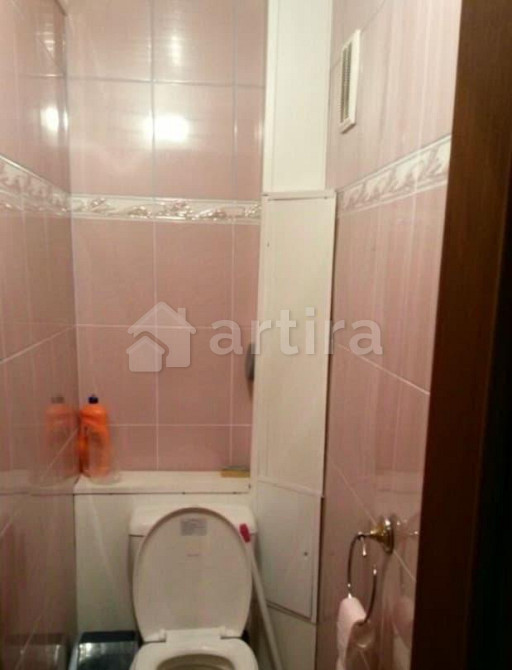 Комната, 18 м2, 4/10 эт. Уфа - изображение 3