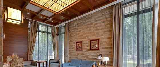 Дом, 528 м2, 27 га, 1 эт. Солнечногорск