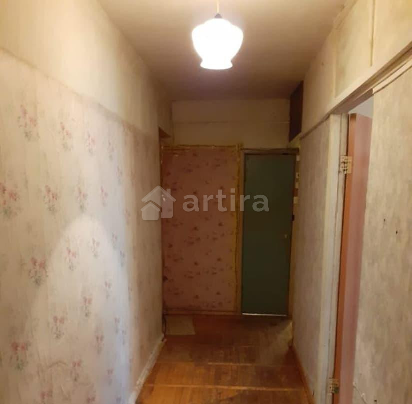 Комната, 20 м2, 1/9 эт. Андреевка - изображение 5